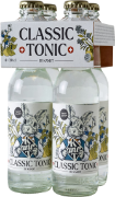 Kandt Classic Tonic Water EW 4-Pack 20cl Kandt Classic Tonic Water EW 4-Pack 20cl