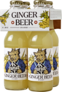 Kandt Ginger Beer EW 4-Pack 20cl