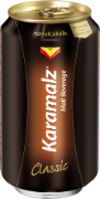 Karamalz Classic 'Alkoholfrei' Dose 24x33cl Karamalz Classic 'Alkoholfrei' Dose 24x33cl