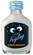 Kleiner Feigling Coco Biscuit 15% 20x2cl
