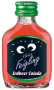 Kleiner Feigling Erdbeer Colada 15% 20x2cl
