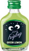 Kleiner Feigling Green Lemon 15% 20x2cl