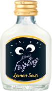 Kleiner Feigling Lemon Sour 15% 20x2cl