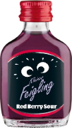 Kleiner Feigling Red Berry Sour 15% 20x2cl