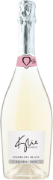 Kylie Minogue Sparkling Blanc Alkoholfrei 75cl