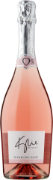 Kylie Minogue Sparkling Rosé Alkoholfrei 75cl