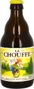 La Chouffe Blonde MW Harass 24x33cl