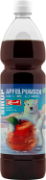 Lacobi Sirup Apfelpunsch Pet 6x100cl