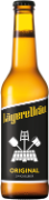LägereBräu Original Zwickelbier EW Harass 20x33cl