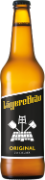 LägereBräu Original Zwickelbier EW Harass 20x50cl