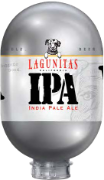 Lagunitas Fass f.Zapfanlage Blade 8Lit.
