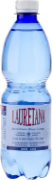 Lauretana Mineralwasser oKS Pet 6-Pack 50cl