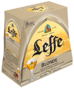 Leffe Blonde EW 6-Pack 25cl