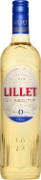 Lillet blanc Aperitif 0.0% 75cl