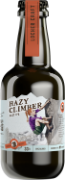 Locher Craft Hazy Climber IPA Spezialbier MW Harass 10x33cl