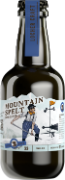 Locher Craft Mountain Spelt Dinkelbier MW Harass 10x33cl