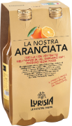 Lurisia Aranciata EW 4-Pack 27.5cl