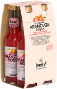 Lurisia Aranciata Rossa EW 4-Pack 27.5cl