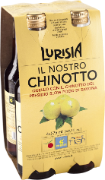 Lurisia Chinotto EW 4-Pack 27.5cl