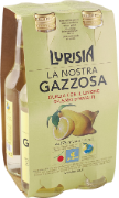 Lurisia Gazzosa EW 4-Pack 27.5cl