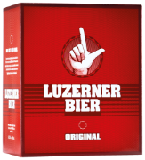 Luzerner Bier EW 6-Pack 33cl