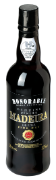 Madeira Honorable Fine Dry 18% 37.5cl