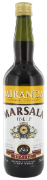 Marsala Miranda 17% 75cl