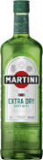 Martini Extra Dry 18% 100cl