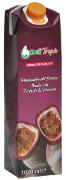 Meli Tropic Passionsfrucht Nectar Brik 12x100cl