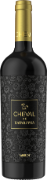 Merlot Cheval de Katarzyna 75cl