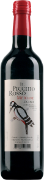 Merlot del Ticino Il Picchio Rosso 50cl