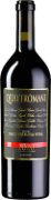 Merlot del Ticino Quattromani Swiss Premium 75cl