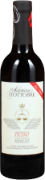 Merlot del Ticino Selezione d'Ottobre 12x37.5cl