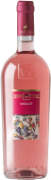 Merlot Rosato Tenuta Ulisse 75cl