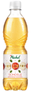 Michel Apfelschorle Pet 24x50cl