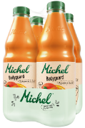 Michel Bodyguard Pet 4-Pack 100cl