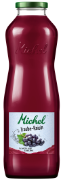 Michel Traubensaft rot MW Harass 6x100cl