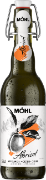 Möhl Abricot Apfelwein Alk'frei Bügel Har. 15x50cl