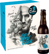 Möhl Cider Clan Easy Apple Alk'frei EW 6-Pack 33cl