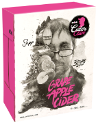 Möhl Cider Clan Grape Apple 2.9% EW 6-Pack 33cl