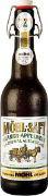 Möhl Saft klarer Apfelwein 4% Bügel Harass 15x50cl