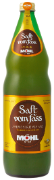Möhl Saft v.Fass Apfelw.trüb 4% MW Harass 12x100cl