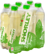 Möhl Shorley Balance Ingwer Pet 6-Pack 50cl