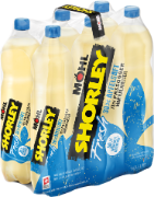 Möhl Shorley Fresh Pet 6-Pack 150cl