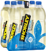 Möhl Shorley Fresh Pet 6-Pack 100cl