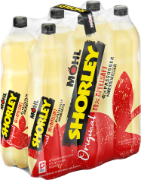 Möhl Shorley Pet 6-Pack 150cl