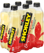 Möhl Shorley Pet 6-Pack 50cl