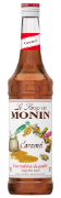 Monin Sirup Caramel EW 70cl