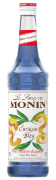 Monin Sirup Curaçao Bleu EW 70cl