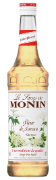 Monin Sirup Fleur d.Sureau (Holunderblüte) EW 70cl